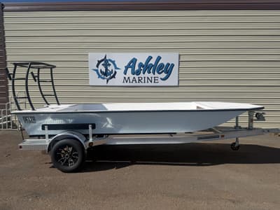 BOATZON | Delta Boatworks D1660 2027 BOATZON | Delta Boatworks D1660 2027