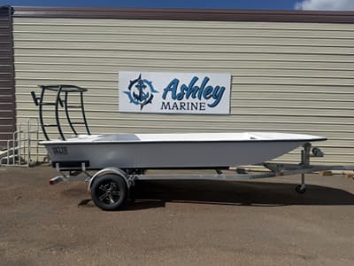 BOATZON | Delta Boatworks D1660 2027