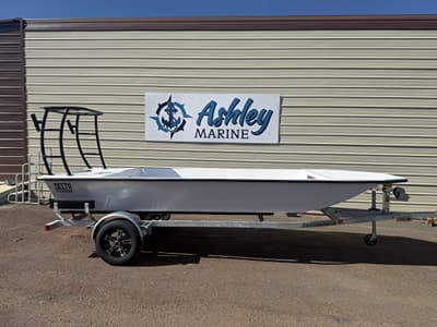 BOATZON | Delta Boatworks D1660 2027