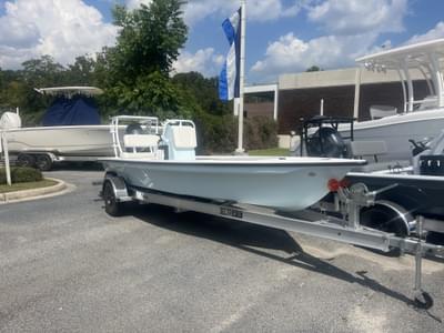 BOATZON | Delta Boatworks D18 2026