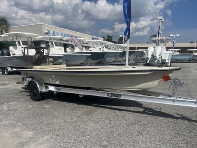 BOATZON | Delta Boatworks D18 2026 BOATZON | Delta Boatworks D18 2026