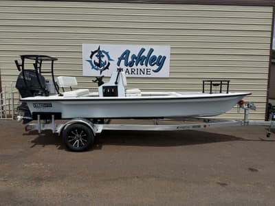 BOATZON | Delta Boatworks D18 2027