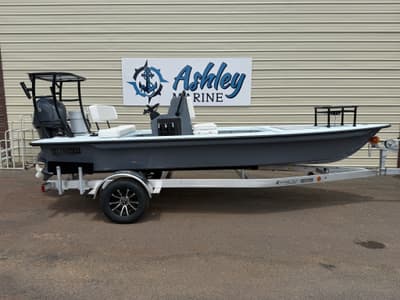 BOATZON | Delta Boatworks D18 2027