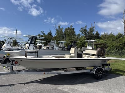 BOATZON | Delta Boatworks D18 2027 BOATZON | Delta Boatworks D18 2027