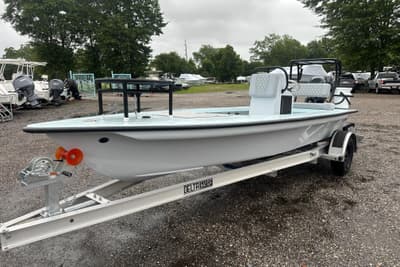 BOATZON | Delta Boatworks D18 2027 BOATZON | Delta Boatworks D18 2027