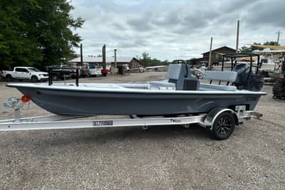 BOATZON | Delta Boatworks D18 2027 BOATZON | Delta Boatworks D18 2027