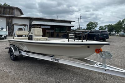 BOATZON | Delta Boatworks D18 2027 BOATZON | Delta Boatworks D18 2027