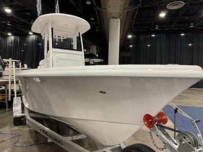 BOATZON | Delta Boatworks D245 2025 BOATZON | Delta Boatworks D245 2025
