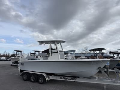 BOATZON | Delta Boatworks D245 CC 2026 BOATZON | Delta Boatworks D245 CC 2026