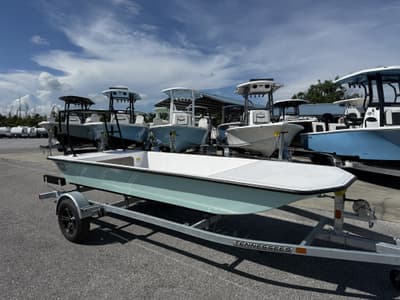 BOATZON | Delta Boatworks DDB 1550 2027