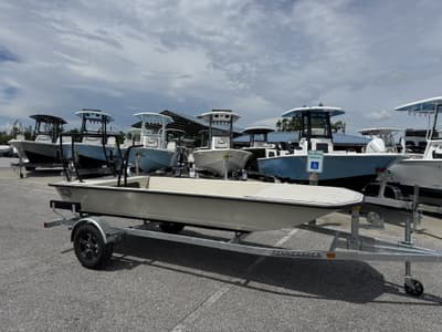 BOATZON | Delta Boatworks DDB 1550 2027