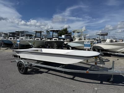 BOATZON | Delta Boatworks DDB 1550 2027