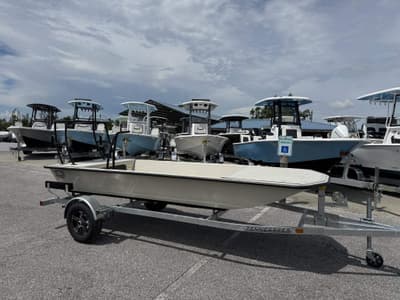 BOATZON | Delta Boatworks DDB 1550 2027