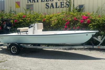 BOATZON | Delta Boatworks Delta 18 2024 BOATZON | Delta Boatworks Delta 18 2024