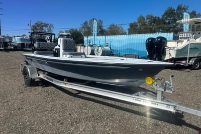 BOATZON | Delta Boatworks Delta D18 2026 BOATZON | Delta Boatworks Delta D18 2026