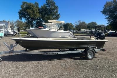 BOATZON | Delta Boatworks Delta D18 2026 BOATZON | Delta Boatworks Delta D18 2026