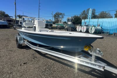 BOATZON | Delta Boatworks Delta D18 2026