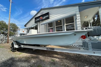 BOATZON | Delta Boatworks Delta D18 2026 BOATZON | Delta Boatworks Delta D18 2026