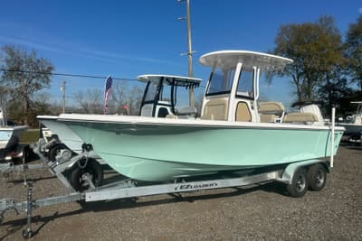 BOATZON | Delta Boatworks Delta D245 2026 BOATZON | Delta Boatworks Delta D245 2026