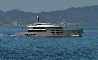 BOATZON | Delta Gregory C Marshall 63m NFT 2028 BOATZON | Delta Gregory C Marshall 63m NFT 2028