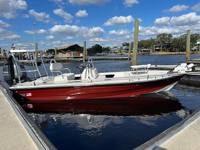 BOATZON | Deno 17 Flats 2024 BOATZON | Deno 17 Flats 2024