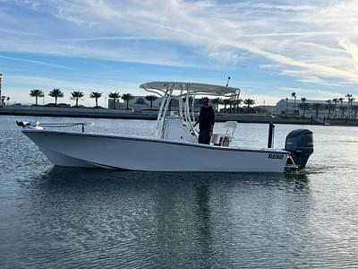 BOATZON | Deno 2400 CC 2024 BOATZON | Deno 2400 CC 2024