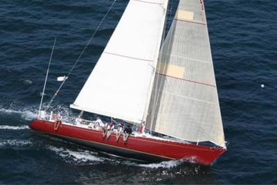 BOATZON | Derecktor Flying Goose 1977 BOATZON | Derecktor Flying Goose 1977
