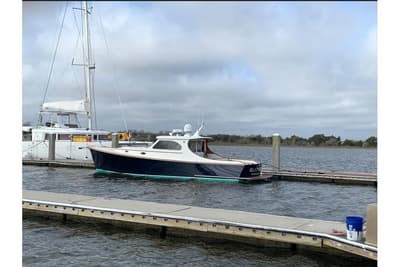 BOATZON | Dereli Daytripper 2004 BOATZON | Dereli Daytripper 2004