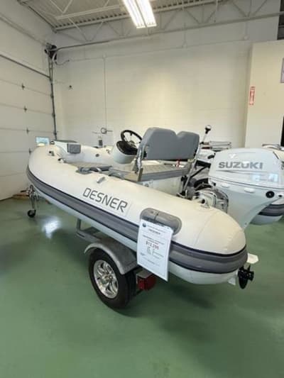 BOATZON | DESNER CL310 FCT 2026