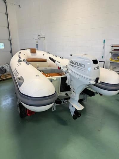BOATZON | Desner CL340 2026