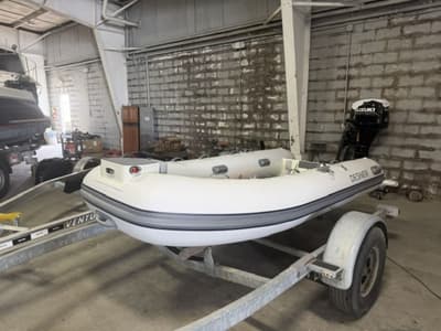 BOATZON | DESNER CL340 2026 BOATZON | DESNER CL340 2026
