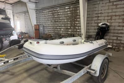 BOATZON | Desner CL340 2026