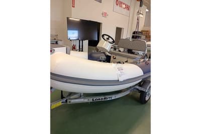 BOATZON | Desner CL340 2026 BOATZON | Desner CL340 2026