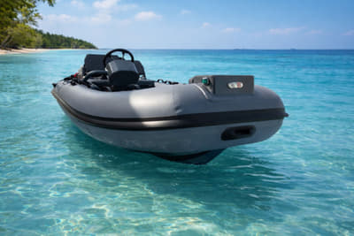 BOATZON | Desner CL360 FCT 2026