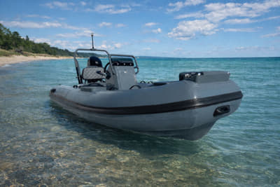 BOATZON | Desner SP360 2026