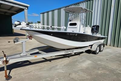 BOATZON | Desperado 22 Outlaw 2013 BOATZON | Desperado 22 Outlaw 2013
