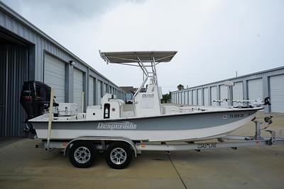 BOATZON | Desperado 22 Outlaw 2015 BOATZON | Desperado 22 Outlaw 2015