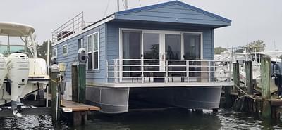 BOATZON | Destination Yachts 16x45 Condo Series 2020 BOATZON | Destination Yachts 16x45 Condo Series 2020