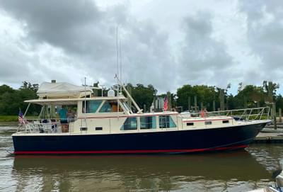 BOATZON | Dettling Express Cruiser 2004 BOATZON | Dettling Express Cruiser 2004