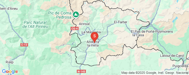 location