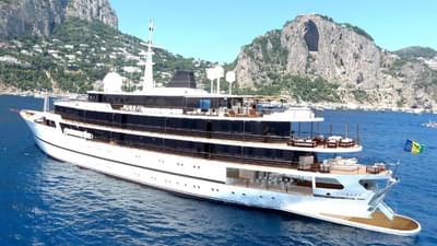 BOATZON | Devonport 86m 1963