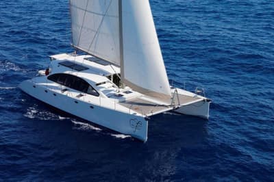 BOATZON | Dix Harvey dh550 2016