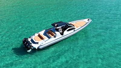 BOATZON | DNA 46 2026 BOATZON | DNA 46 2026