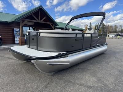 BOATZON | Dockside 20 DF 2026