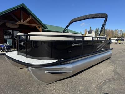 BOATZON | Dockside 20 DQ 2026