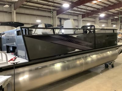 BOATZON | Dockside 20DF 2026