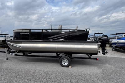 BOATZON | Dockside 20DF 2026