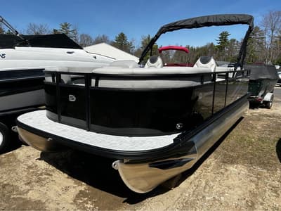 BOATZON | Dockside 20DQ 2026