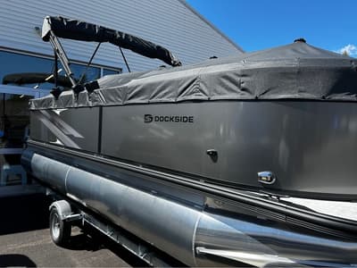 BOATZON | Dockside 20DQ 2026