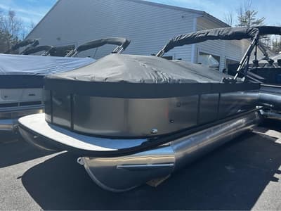 BOATZON | Dockside 20DQ 2026